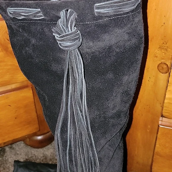 🔥YVES SAINT LAURENT PARIS 38/ 7.5 USA NEW🔥 - Picture 2 of 16